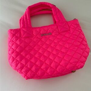 MZ Wallace Mini Metro Tote